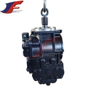 Dan Foss 90R130 90L130 90L130KN Series Variable Displacement Piston Pump