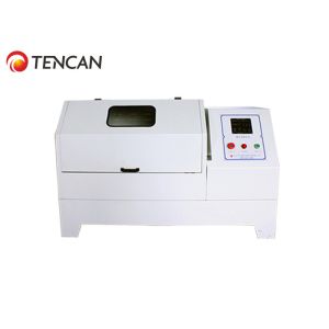 Micron Scale 4L Benchtop Ball Mill Full Directional Planetary 670RPM