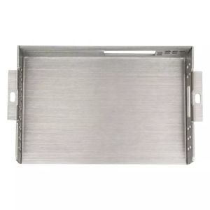 Precision Sheet Metal Bending Laser Cutting Stainless Steel Custom Sheet Metal