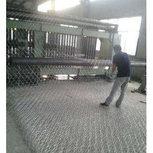 Gabion Box/Gabion Mesh/Hexagonal Wire Mesh/Gabion mattress/gabion for Retaining