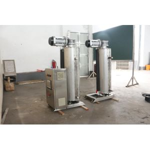 3T/24H Slurry Ice Machine Ice Making Machine For Seafood
