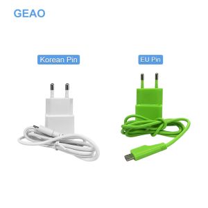 5V 2A Wall Mount Power Adapters For Transceiver / Unmanned Aerial Vehicle