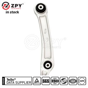 ZPY Lower Right Control Arm 4M0407152H for Audi A6 C8 A7 Q5 Q7 Q8