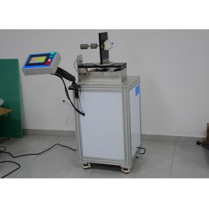 IEC 61009-1 Circuit-Breakers Mechanical Shock Testing Machine