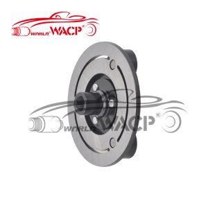 Car AC Compressor Clutch 12V HS15 4PK for Hyundai Accent for Elantra for Coupe1