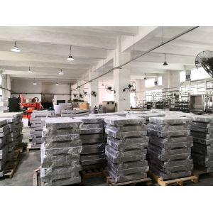 28KHz / 40KHz Ultrasonic Vibration Plate 220V - 240V Ultrasonic Transducer Plate