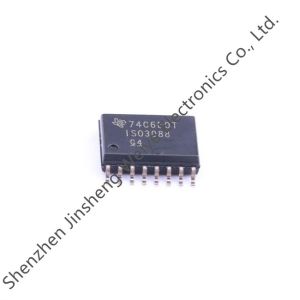 ISO3088DWR Digital Isolator Iso 5V Full & Half- Duplex RS-485 Xcvr