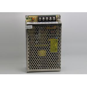 159*98*38mm Switch Mode Power Supplies S-60-12 I / P O / P 1.5KV