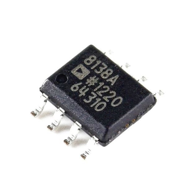 AD8138ARZ SOIC-8 Low-distortion Differential ADC Driver IC Electronic Components