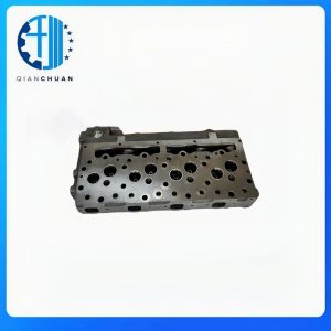 Wholesale Cylinder Head 8N1188 for Caterpillar Engine 3304 D330C 3304PC Excavator 215 225 from china suppliers