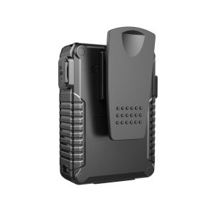 Ambarella A12 Police Video Camera Night Vision 4MP OV4689 Bluetooth 4.1