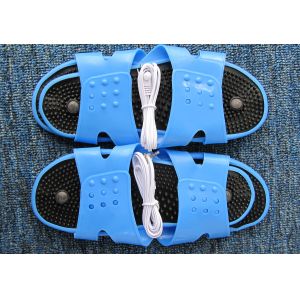 Multifunctional Detox Foot Spa , Ionic Foot Detox Machine