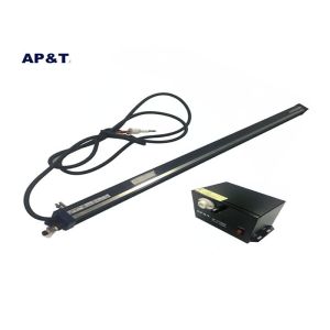 AP-AB1602 Air Source Anti Static Bar with Ex-proof Certificate GYB16.1549X