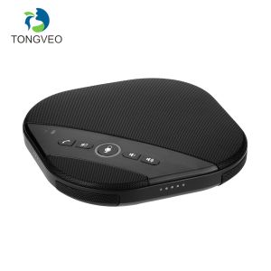 100HZ To 22KHZ 95dB USB Conference Speakerphone