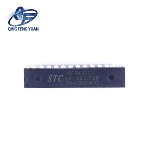 Wholesale STC STC15F2K32S2 micro ic chip max6675isa+t from china suppliers