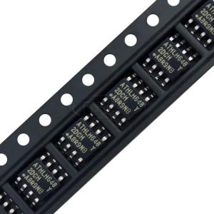 China AT24C512C-SSHD-T Integrated Circuits (ICs)
Embedded
Microcontrollers on sale