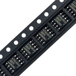 AT24C64D-SSHM-T Integrated Circuits (ICs)
Embedded
Microcontrollers