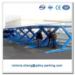 Hydraulic Parking Equipment Multi-level parking system