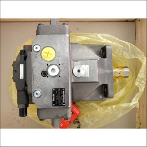 A4VSO125DR 30R-PPB13N00 Mechanical Hydraulic Pump Cast Iron Material Fast Shipping Secure Payment Standard Design for Maximum Efficiency