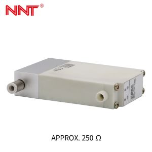 0.2% Below Electronic Air Regulator