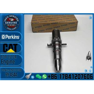 Common Rail Injector Assembly 7E-9983 7E-3382 4P-9076 9Y-1785 9Y-4544 0R-3883 0R