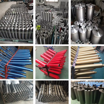Drilling Tools OD32-350mm Concrete Diamond Core Drilling Bits For Masonry &