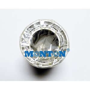 128713K 7 Row / 8 Row Non Standard Bearings Precision Matched Rings For Downhole