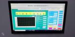 BS7177 Flammability(Open Flame) Of Mattress Testing Machine CFR1633