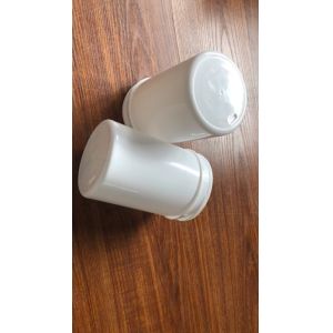 High Precision Servo Injection Moulding Machine / Two Cavities Can Making