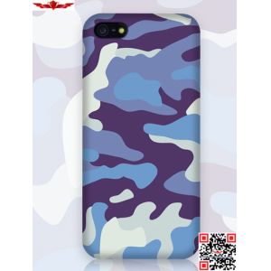Fashion ECO-Friendly PC Cover Case For Iphone 5 Multi Type 100% Perfect Fit High