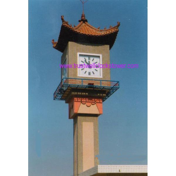China supplier/manufacturer for tower clocks movement motor/mechanism 2.4m 3m 3