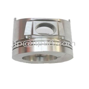 Wholesale Auto Power Pistons 4JJJ1 Excavator / Diesel Engine Piston &amp; Cylindre Liner 8-97367398-1 from china suppliers