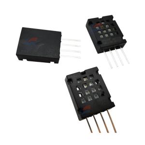 Wholesale YJJ AM2320 Module Digital Temperature And Humidity Sensor Supports Single Bus And I2C Communication For Smart Home Applications from china suppliers