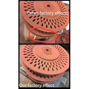 Light Yellow to Dark Brown Cold Core Box Resin for Cast Iron and Steel Sand