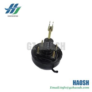 8-97166854-0 8971668540 CLUTCH BOOSTER ISUZU 700P 4HE1 4HK1