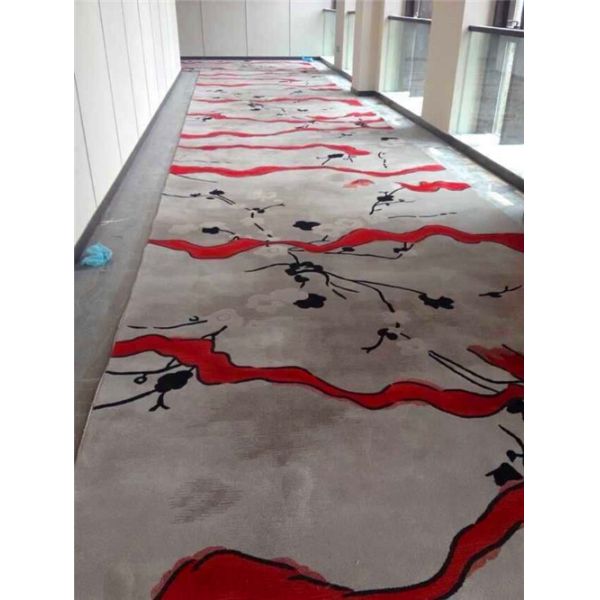 Large Format Digital Fabric Printing Machines