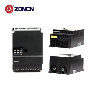 ZONCN Variable Speed Drives VSD VFD Drives Variable Frequency Inverter 15kw 18