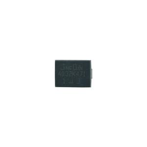 China SMD MOV Varistor4032K471/4032K470V,Applied to automotive electronics, such as on-board chargers (OBC): protect the charging interface from surge impact on sale China SMD MOV Varistor4032K471/4032K470V,Applied to automotive electronics, such as on-board chargers (OBC): protect the charging interface from surge impact on sale