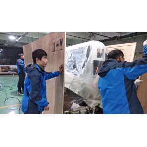 8 Chutes Lotus Seed Separator Machine With High Throughput