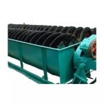 Wholesale Single Mining Submerged High Weir Spiral Classifier In Mines Processing from china suppliers