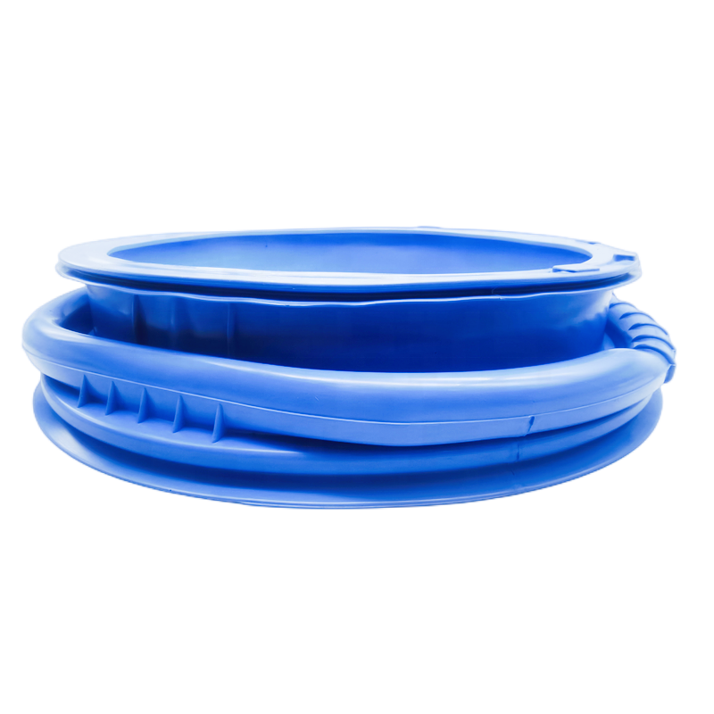 Commercial Applicable Quad Ring Seals Door Seal 0020300421C for Washing Machine Parts