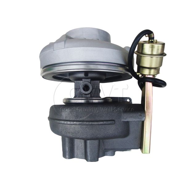 New turbos 2836726 2836723 Turbocharger HX60W 4956081 2836727+2836726 2836725H 2836723 for CUMMINS QSX