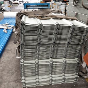 foshan jinyuan building materials 840mm roof tile in mexico corrugated roofing