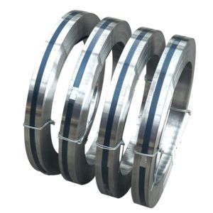 Wholesale Hot Rolled Stainless Steel Strip Coil 301 2B For Tile Trim 2000mm from china suppliers