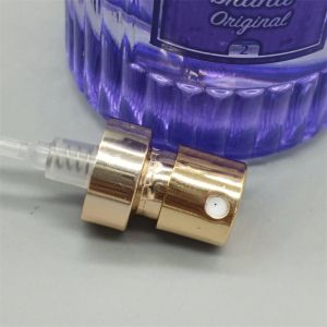 Wholesale Ergonomic Perfume Spray Pump for Daily Wear Fragrances with Comfortable Grip &amp; Smooth Action from china suppliers