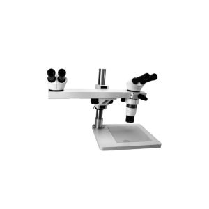 Wholesale Dual-viewing Stereoscopic Microscopes With Parallel Optical Zoom System from china suppliers