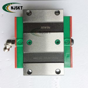 Wholesale HIWIN WEW50CC Linear Guideway Blocks 50mm Hiwin Machine Tool Guideways from china suppliers