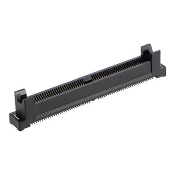 CE1018000110111 Connectors Vertical Cool Edge Hybrid Power And Signal Connectors