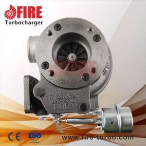 S2BG Turbocharger 04253845KZ 317049 Deutz Various with BF6M1013CE/CEP Engine