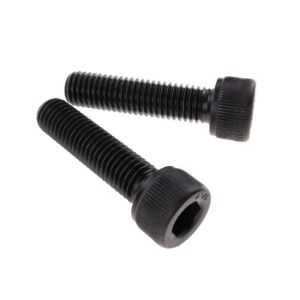 12.9 Grade Socket Head Cap Screws High Tensile Strength Constructural Bolt